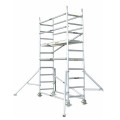 Gorilla Ladders GS-01 2.1M - 2.1m Scaffold Core Complete Set 